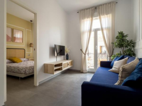 Maritime Apartamentos Cabañal